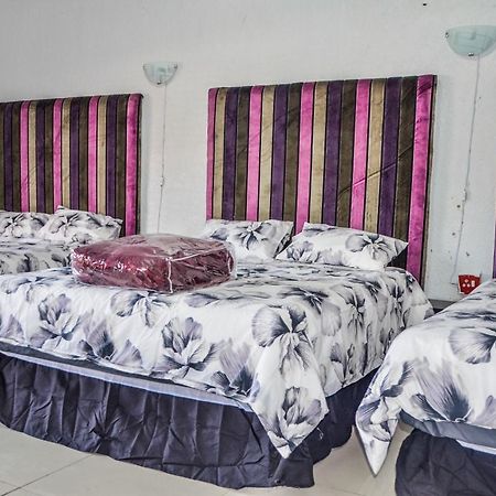 Sani Bonani Guest House Клерксдорп Екстер'єр фото