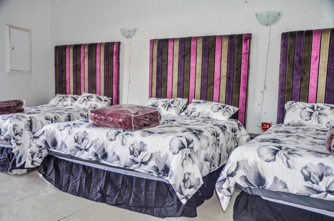 Sani Bonani Guest House Клерксдорп Екстер'єр фото